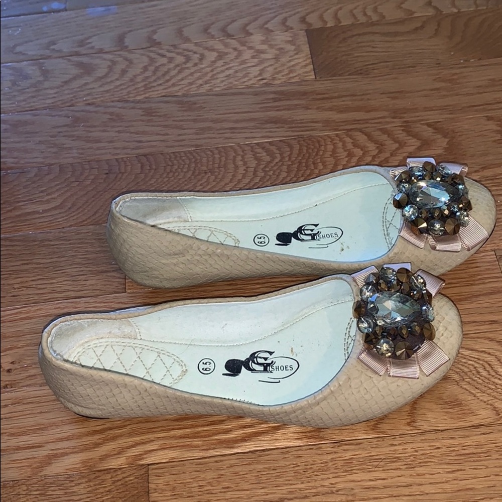 Women’s Ballet Flats size 6.5